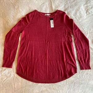 NWT Super Soft Reitmans Sweater